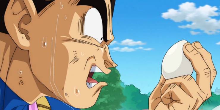 Dragon Ball 20 Wild Revelations About Bulma And Vegeta’s Kids Dragon Ball 20 Wild Revelations About Bulma And Vegeta’s Kids